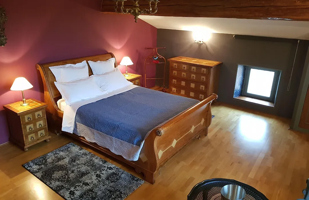Villa Limonade, maison d'hotes-1