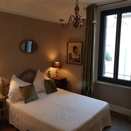 Villa Limonade, maison d'hotes-2